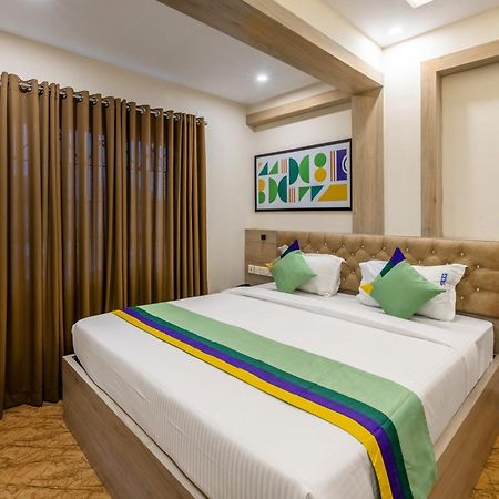Treebo Sky City Grand, 5 Min From Mangalore Airport Exterior photo